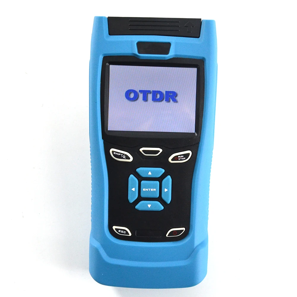 G-link TR303 Fiber Optical Tester 1310/1550 30/28dB mini OTDR