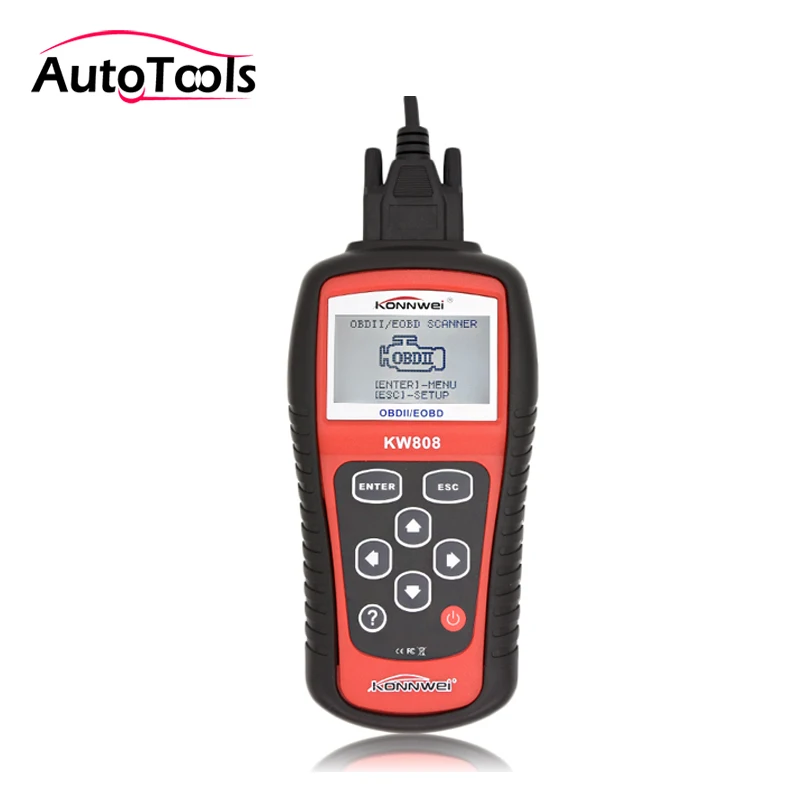 Hot Sale OBD2 auto car Scanner Tool KW808 Car Diagnostic tool interface Code Reader CAN Engine Reset Tool same as MS509 Hot Sale OBD2 auto car Scanner Tool KW808 Car Diagnostic tool interface Code Reader CAN Engine Reset Tool same as MS509
