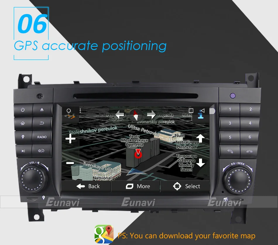 Android 9 2 din автомобильный Dvd gps радио для Mercedes Benz W203 clk w209 W219 W169 A-W168 A160 Clk-c209 C180 C200 C230 C240 CLK200 DSP