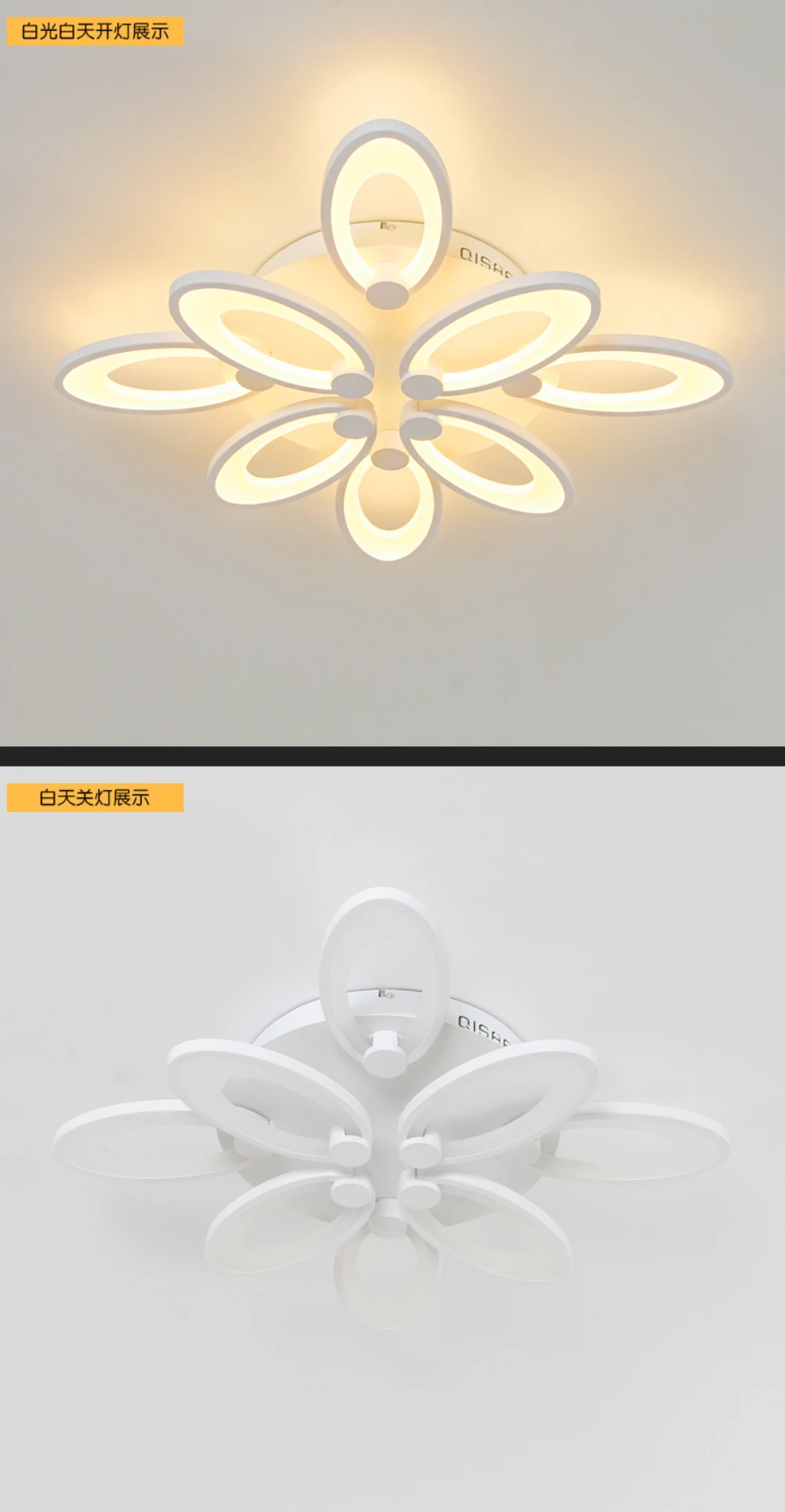 gorgeous ceiling light foyer-13