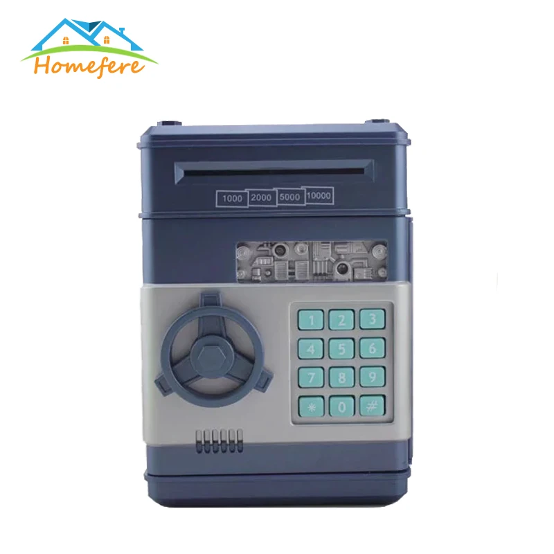 Money Boxes 7