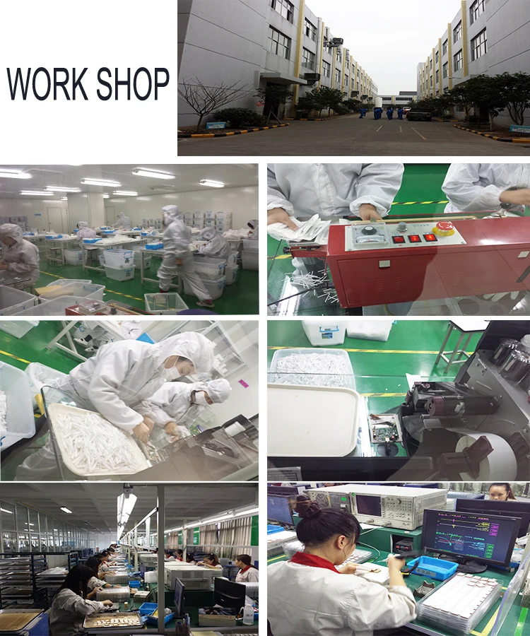 WORKSHOP
