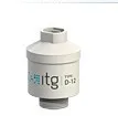 

[BELLA] German IT diving oxygen sensor O2 / D-12 original authentic