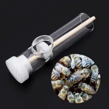 Пчелиная матка маркер для бутылки губка Профессиональный Инструменты для пчеловодства оборудование для пчеловодов Стекло маркировки пчеловодства