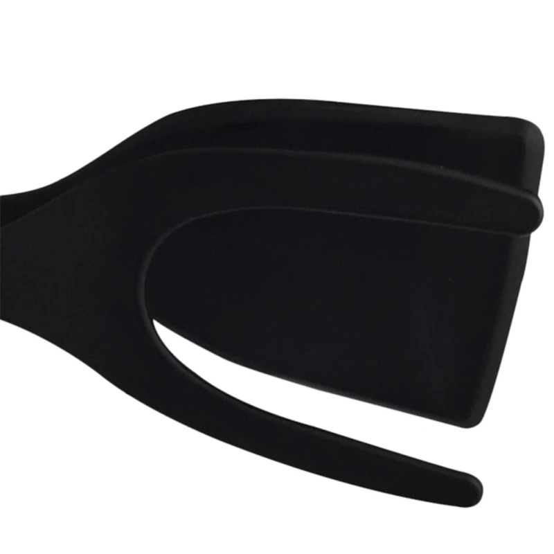 Cooking Tools Silicone Spatula Fried Shovel Clip Pancake Toast Overturned Spatula Toast Fried Egg Clip Kitchen Omelette Tools Cooking Tools Silicone Spatula Fried Shovel Clip Pancake Toast Overturned Spatula Toast Fried Egg Clip Kitchen Omelette Tools