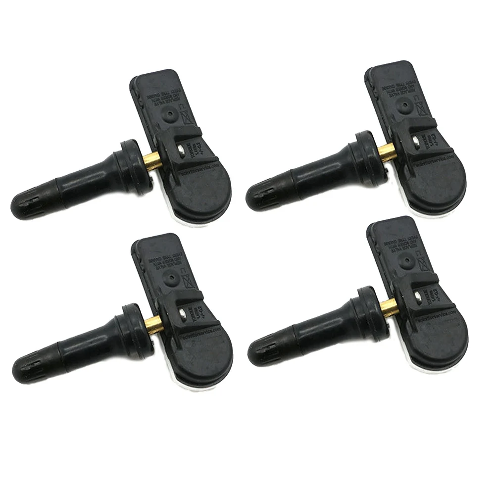 4PCS BRAND NEW TPMS For 2016 2018 Hyundai Creta IX25 Tire Pressure
