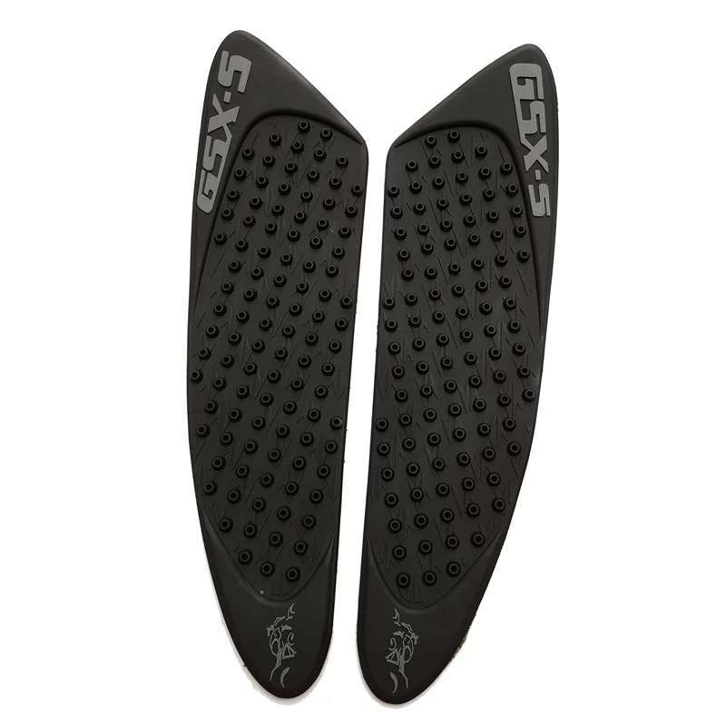 MTCLUB For Suzuki GSX-S 1000 GSX-S1000 2015 2016 2017 GSXS Motorcycle 3M Anti slip Tank Pad Side Gas Knee Grip Traction Pads (3)