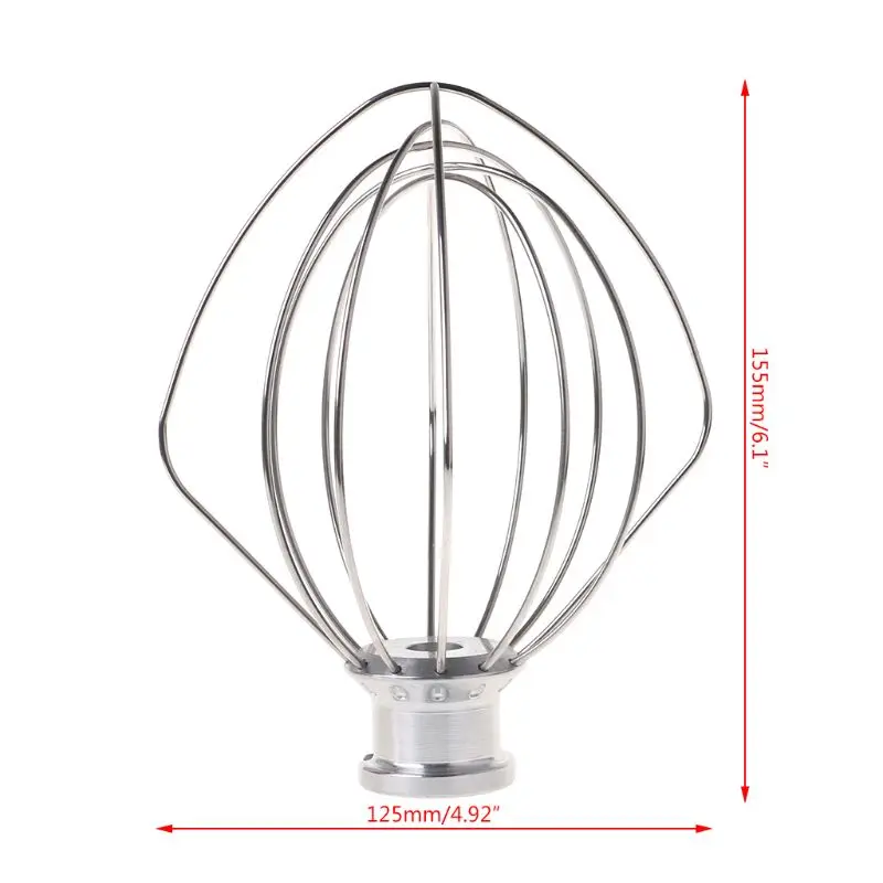 304 Электрический миксер для KitchenAid K45WW 9704329| |