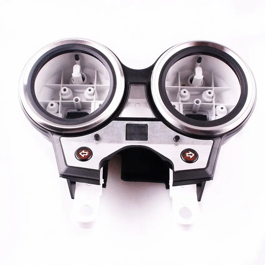 

Speedometer Gauge Case Shell Cover Motorcycle For Honda CB400 2002 2003 2004 2005 2006