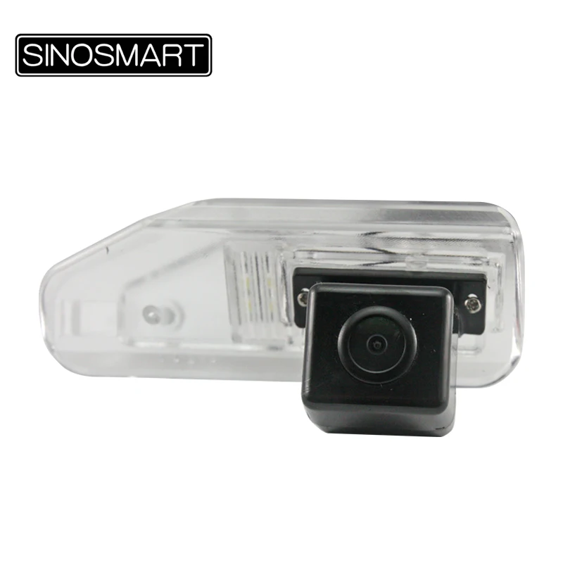 SINOSMART In Stock Special Car Parking Reverse Backup Camera for Lexus