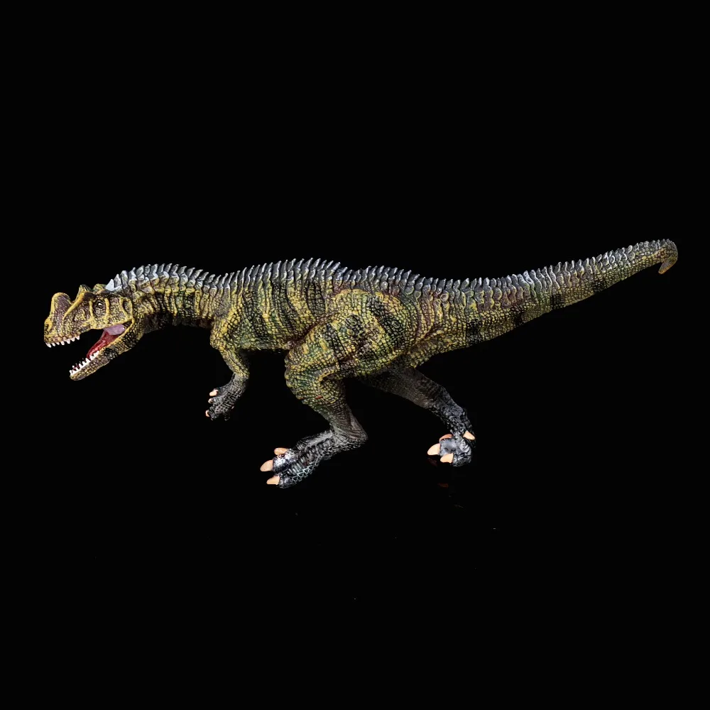 ceratosaurus dinosaur