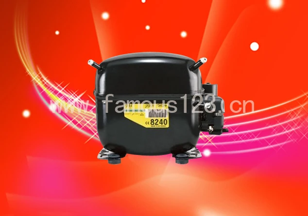 air-conditioning danfoss maneurop compressor SC15GH reciprocating |