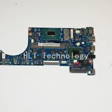 Для samsung NP530U3C NP530U3B NP540U3C материнская плата для ноутбука BA92-10672A i5 cpu HM76 HD4000 интегрированная видеокарта полностью