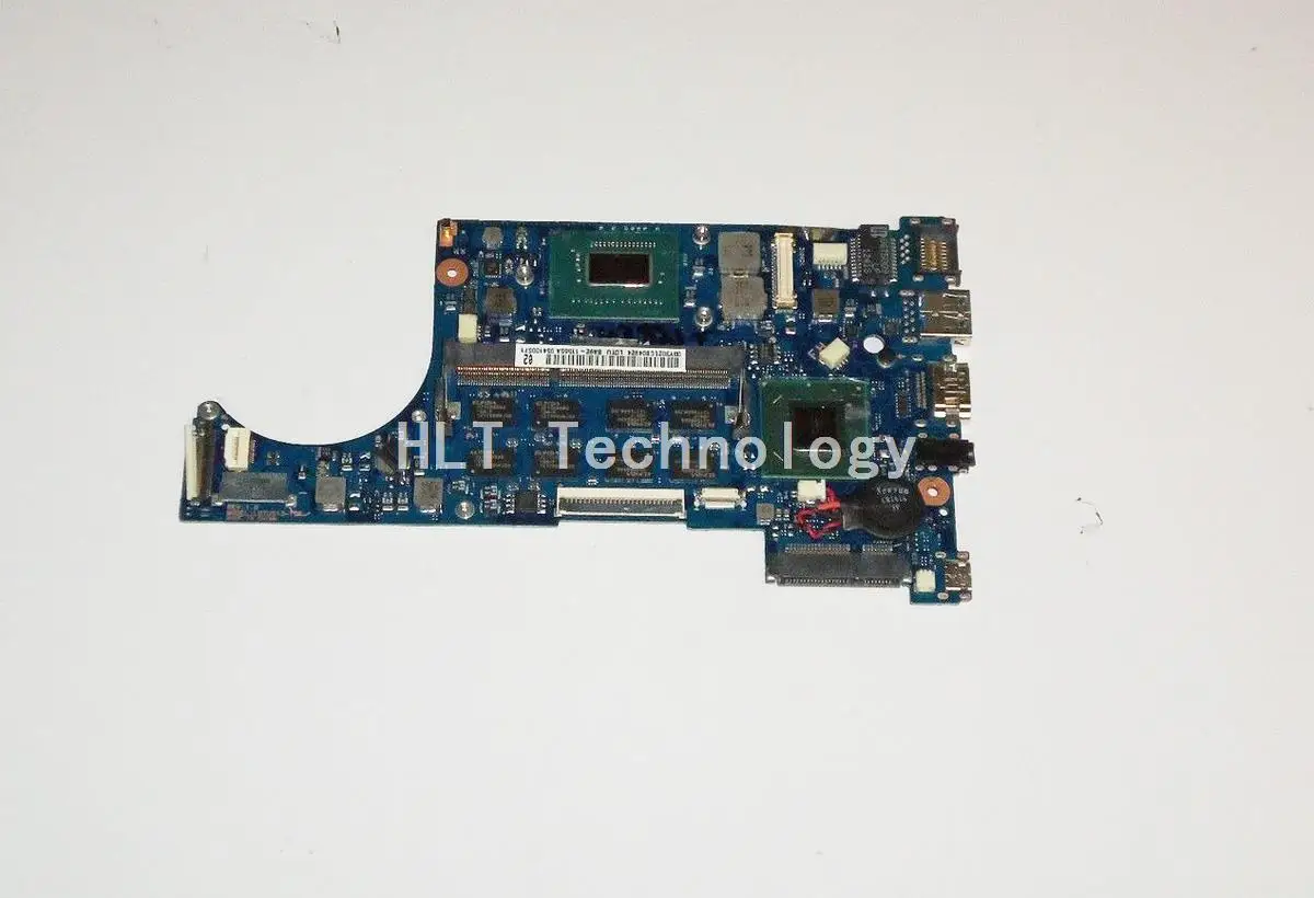 Samsung np530u3c аккумулятор
