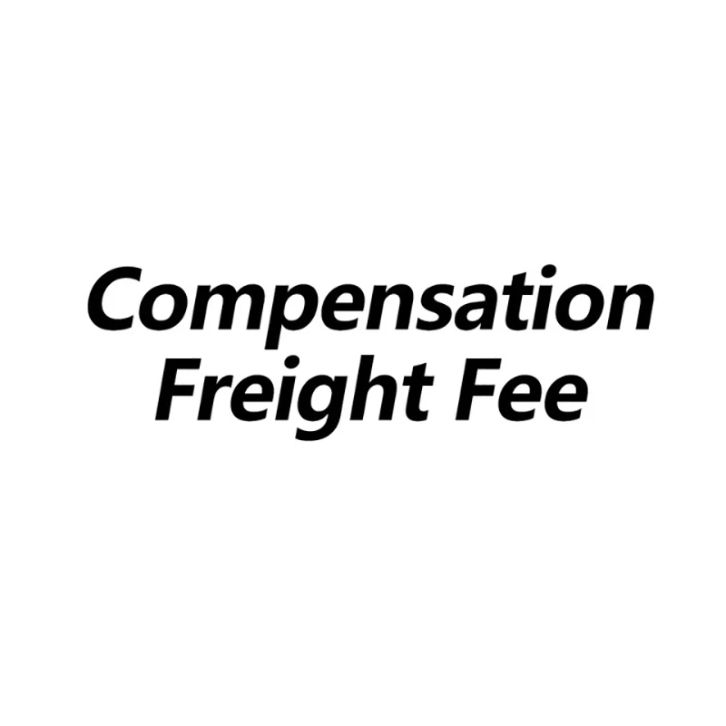 

SZBOX for Additional Pay / Extra shiping cost Compensation Freight Fee on order