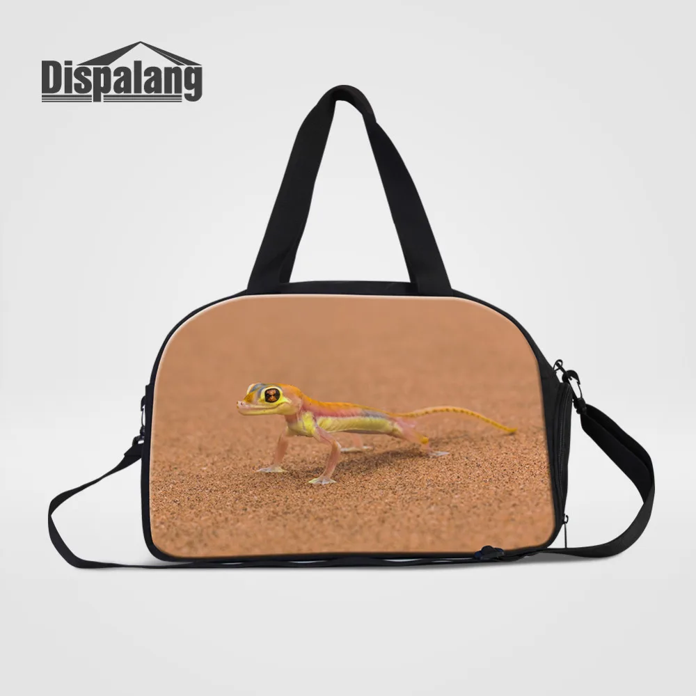 branded luggage bag