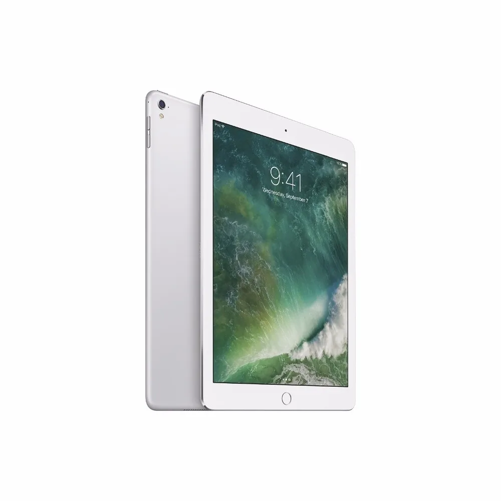 Apple iPad Pro 12 9 &quotпланшет retina дисплей 12MP задняя камера 7MP Фронтальная FaceTime Поддержка