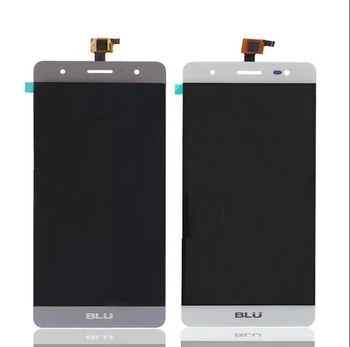 

New touch screen with lcd For Blu Energy X Plus lcd E030 (U/L) Touch panel Digitizer Glass Sensor 1920x1080 with tools
