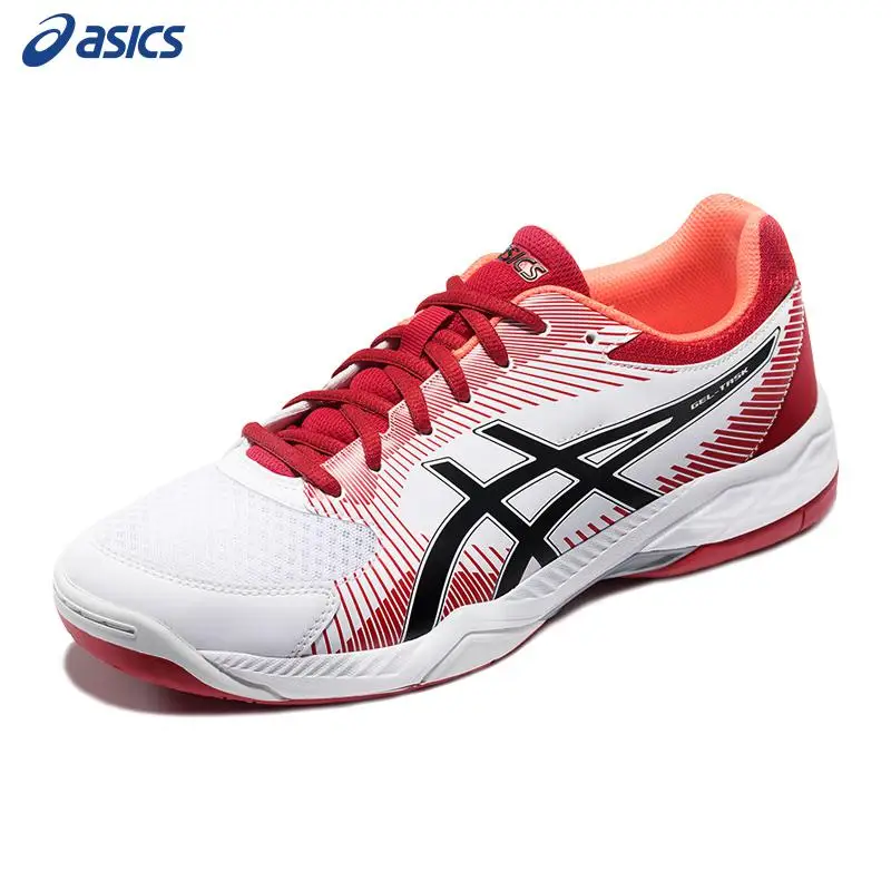 asics volleyball shoes price
