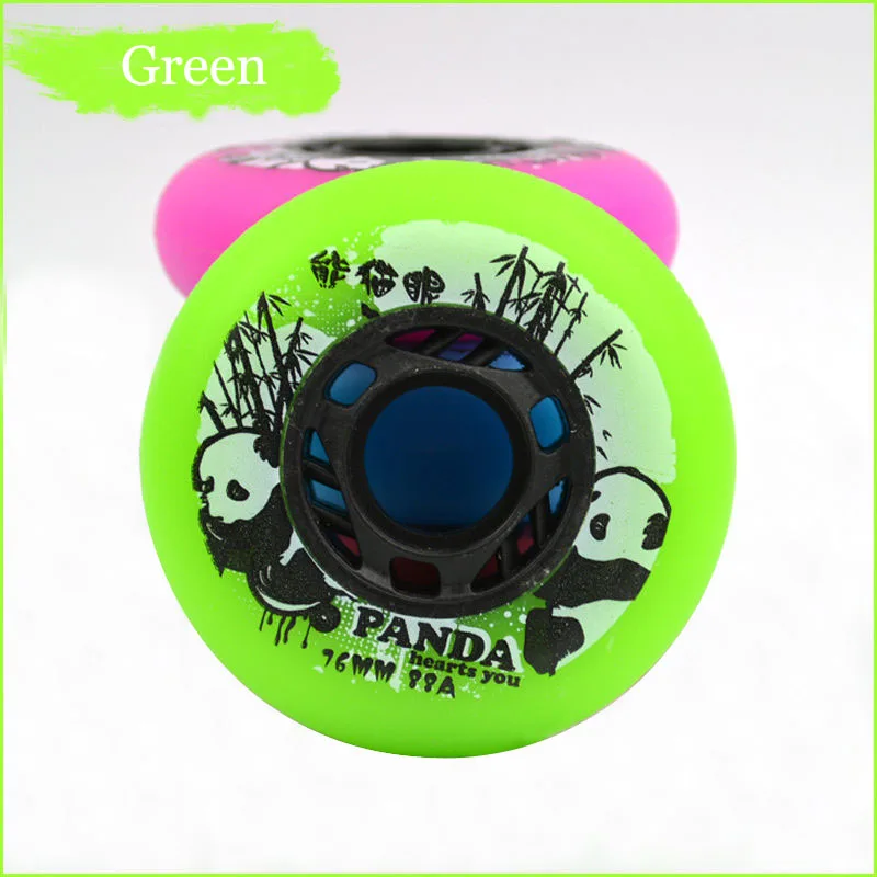 الأسطوانة ل الأسطوانة 88A 72 76 80 ملليمتر الأصلي الباندا العين على الجليد الأسطوانة سباق التعرج انزلاق مضمنة أحذية تزلج عجلة i44 الأسطوانة ل الأسطوانة 88A 72 76 80 ملليمتر الأصلي الباندا العين على الجليد الأسطوانة سباق التعرج انزلاق مضمنة أحذية تزلج عجلة i44