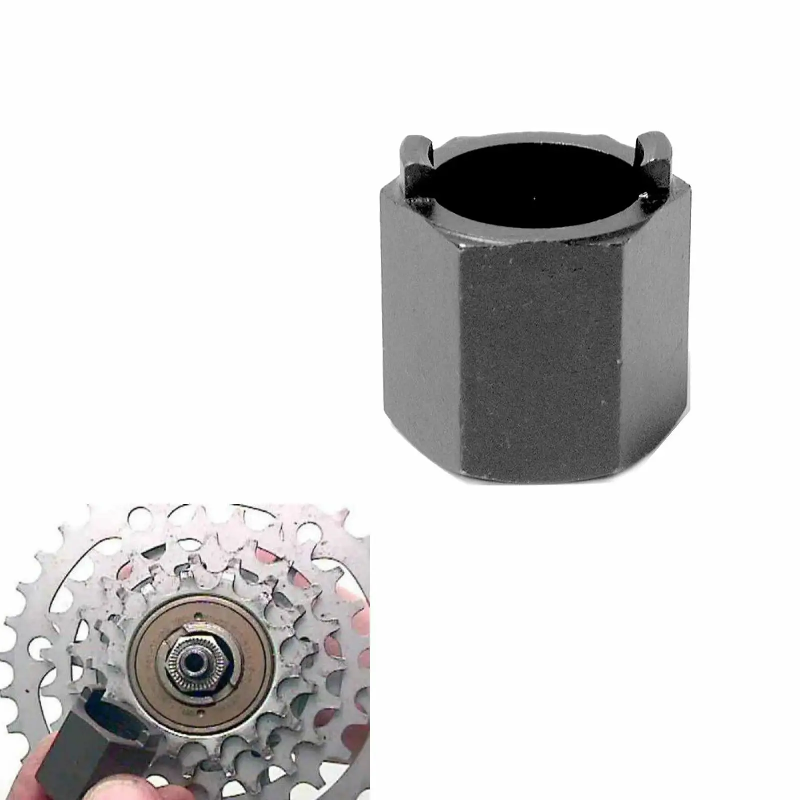 Park Tool FR-2 Bicycle Bike Freewheel Cassette Remover for - Main Image