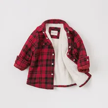 DBK8368 dave bella/От 5 до 13 лет-осенние рубашки с длинными рукавами для маленьких мальчиков детская рубашка в клетку эксклюзивная одежда для детей