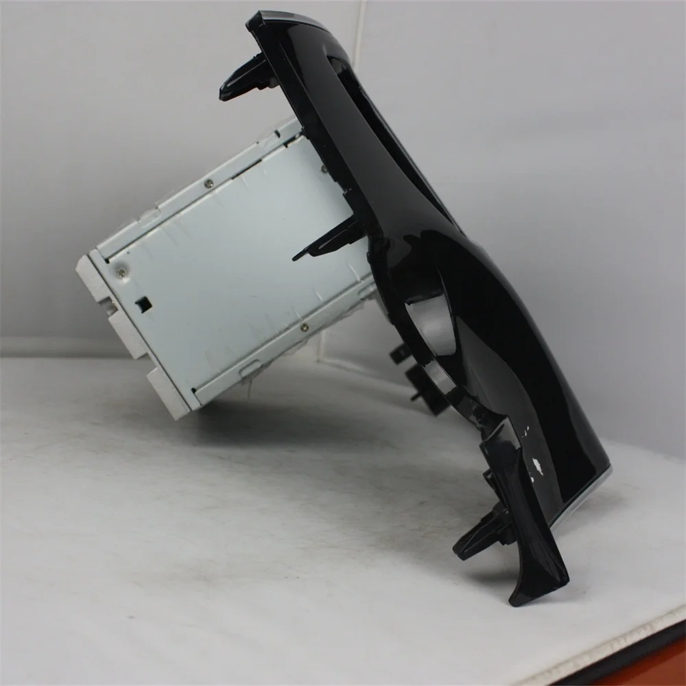 Clearance KLYDE 8" 2 Din 8 Core Android 8.0 For MITSUBISHI Outlander 2015 Car Radio 2+16GB 4+32GB 4+64GB Multimedia Audio Stereo 1024*600 3