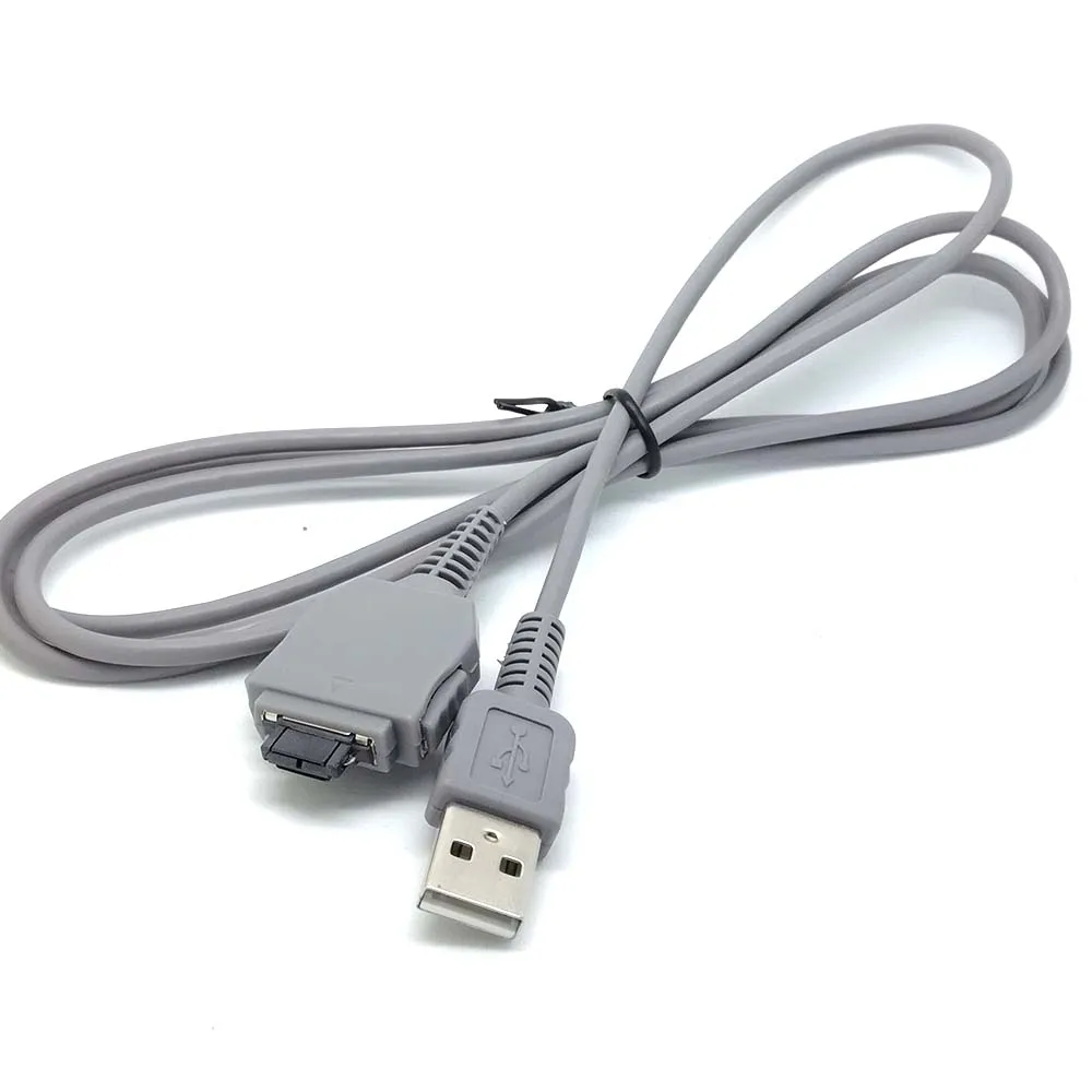 

USB SYNC DATA Cable VMC-MD1 for Sony Camera DSC-T2/W T2/B T5 T9 T10 T11 T20 T20/B_W150 W170 W200 W300 N1 N2 -W70 W80 W80HDPR