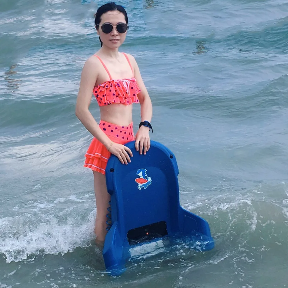 AQUAJET доска