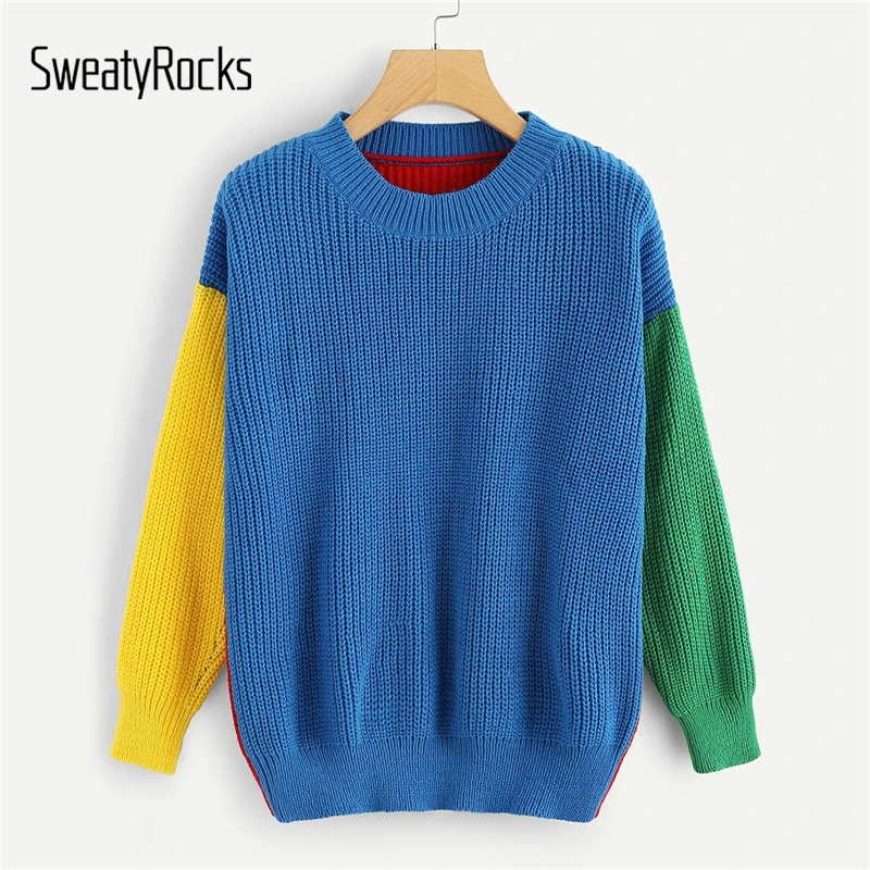 where to see womens sweaters to make