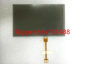 

SYNC2 Car Navigation LCD Digitizer LQ080Y5DZ03A LQ080Y5DZ03 LQ080Y5DZ30A LQ080Y5DZ30 For Ford Escape 8.0"inch Touch Screen Panel