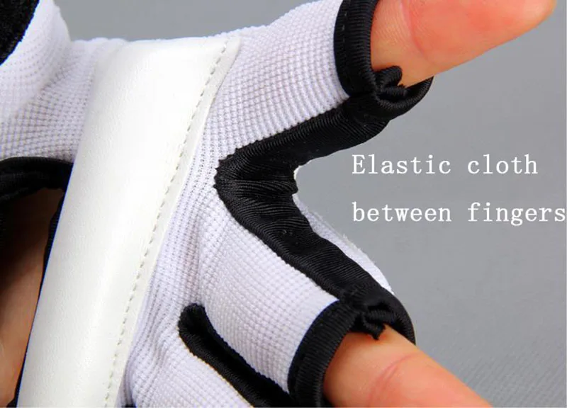 Taekwondo Gloves (5)