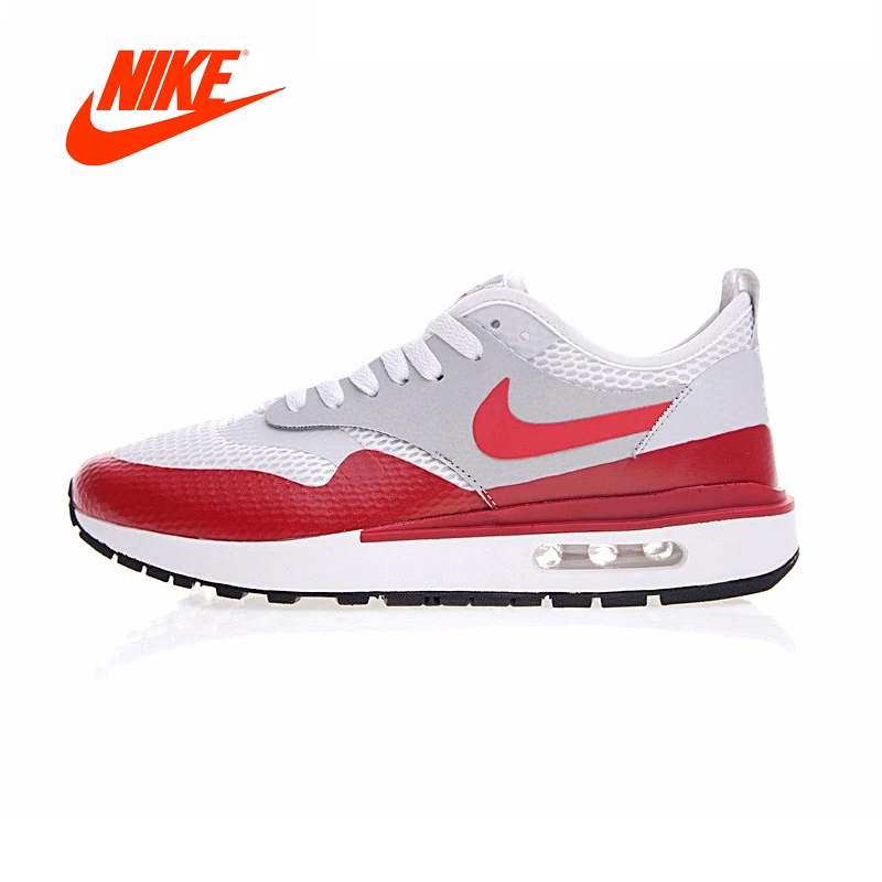 

Original New Arrival Authentic Nike Air Max 1 Royal SE SP Men Running Shoes Men's Outdoor Sport Sneakers Comfortable Breathable