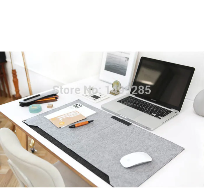 Free Shipping Crazy Sales Soft Blankets Large Mousepad Mat Desk