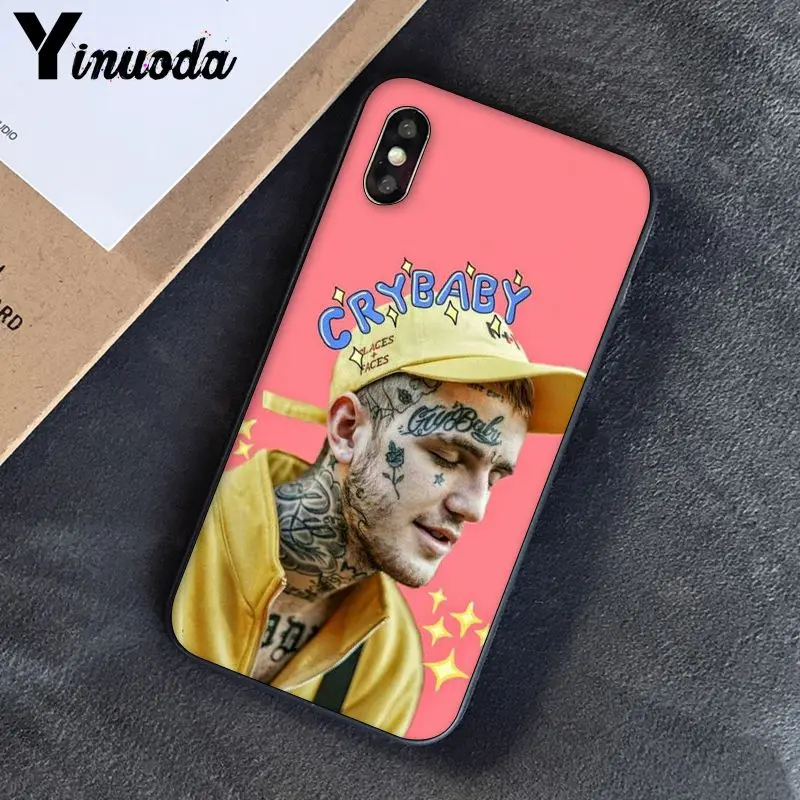 Lil Peep hellboy Life is Beautiful Cry Baby