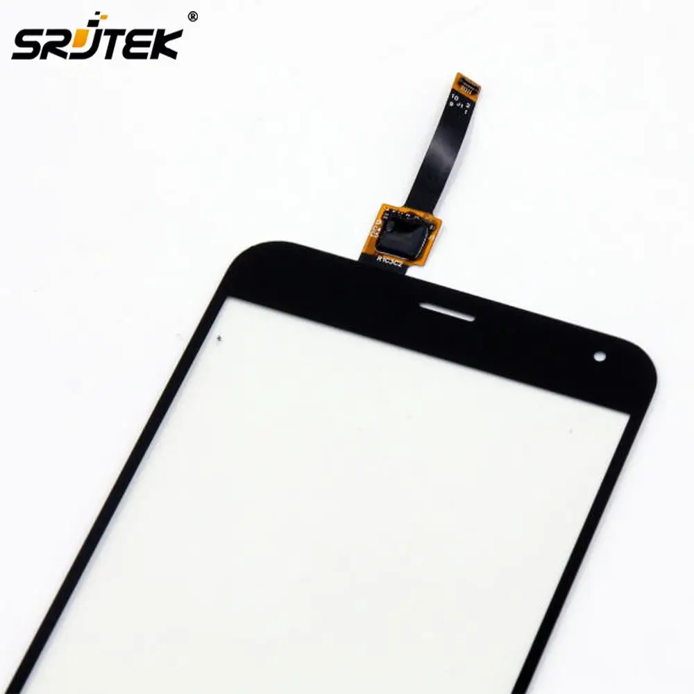 Meizu M2 Note touch 5 
