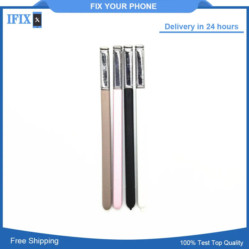 High Quality For Samsung Galaxy Note 4 N9100 Oct18 Touch Stylus S Pen Replacement with | Мобильные телефоны и аксессуары