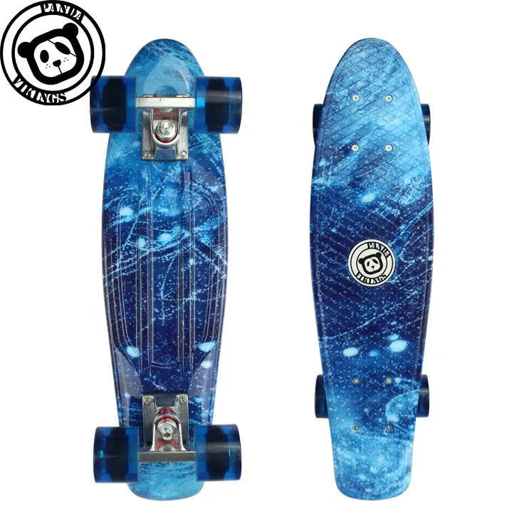 Online Buy Wholesale longboard skateboard from China longboard