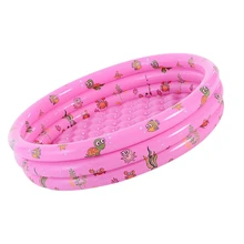 Детский внешний/крытый бассейн надувной круглый детский плавательный бассейн мультфильм детские шарики для игры, бассейн игрушки Размеры-XL