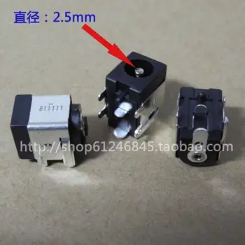 

Free shipping Brand new original For Lenovo For Thinkpad R30 R31 R32 For IBM power supply connector
