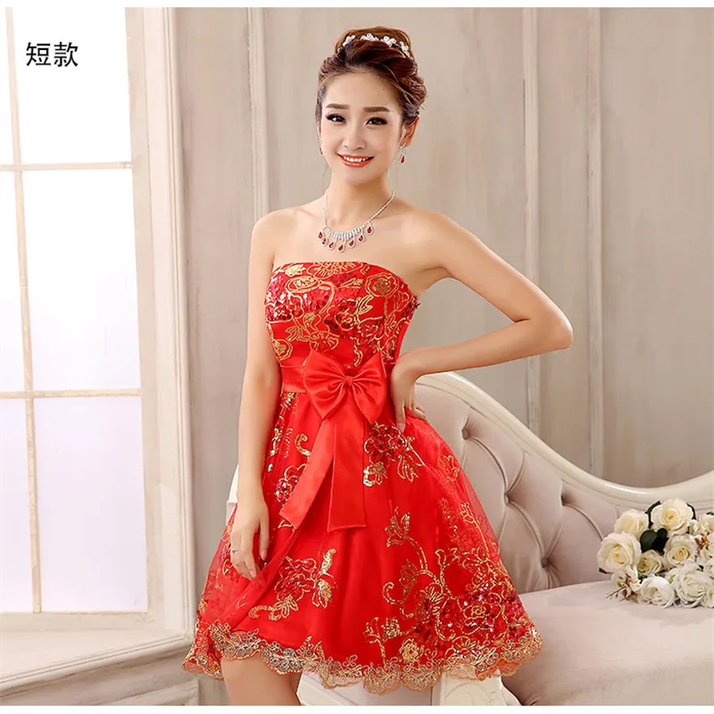 one shoulder short (3)