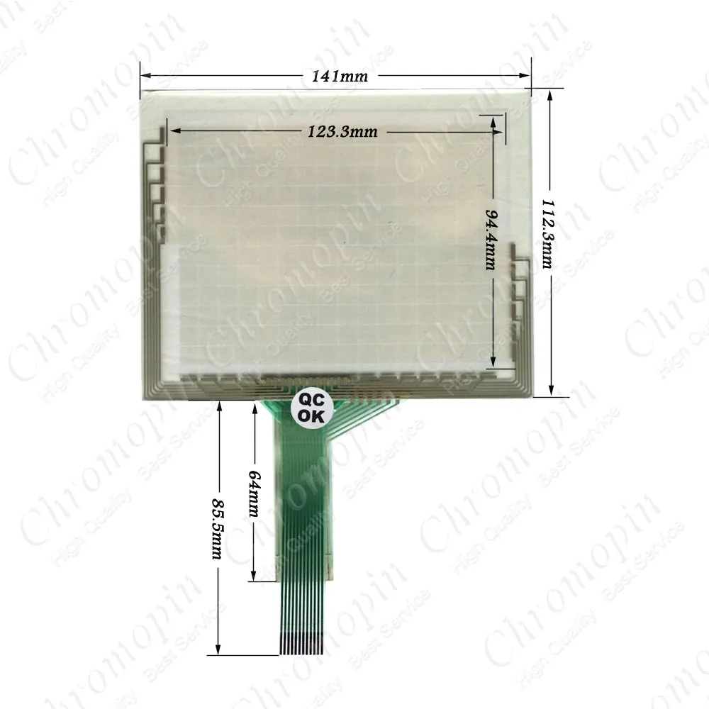 103AI005 GP377-LG41-24V panel