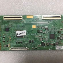 Szylij kdl-46ex520 Плата логики esl_c2lv0.4 esl-c2lv0.4 экран lty460hn02 пятно