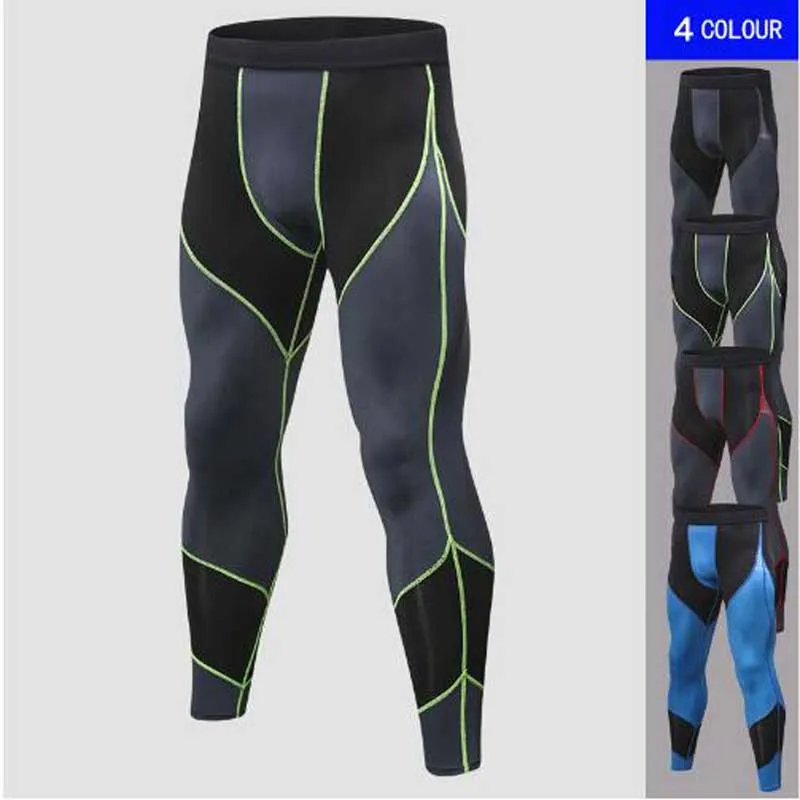 Yuerlian новые быстросохнущие спортивные штаны для бега для отдыха на открытом воздухе Бодибилдинг Спортивная одежда для спортзала спортивные штаны для мужчин