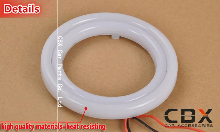 2015 new led angel eye 5