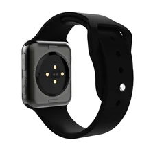 I69 Смарт Спорт Браслет монитор сердечного ритма дистанционного управления Шагомер трекер сна социальные медиа уведомления для iphone Android