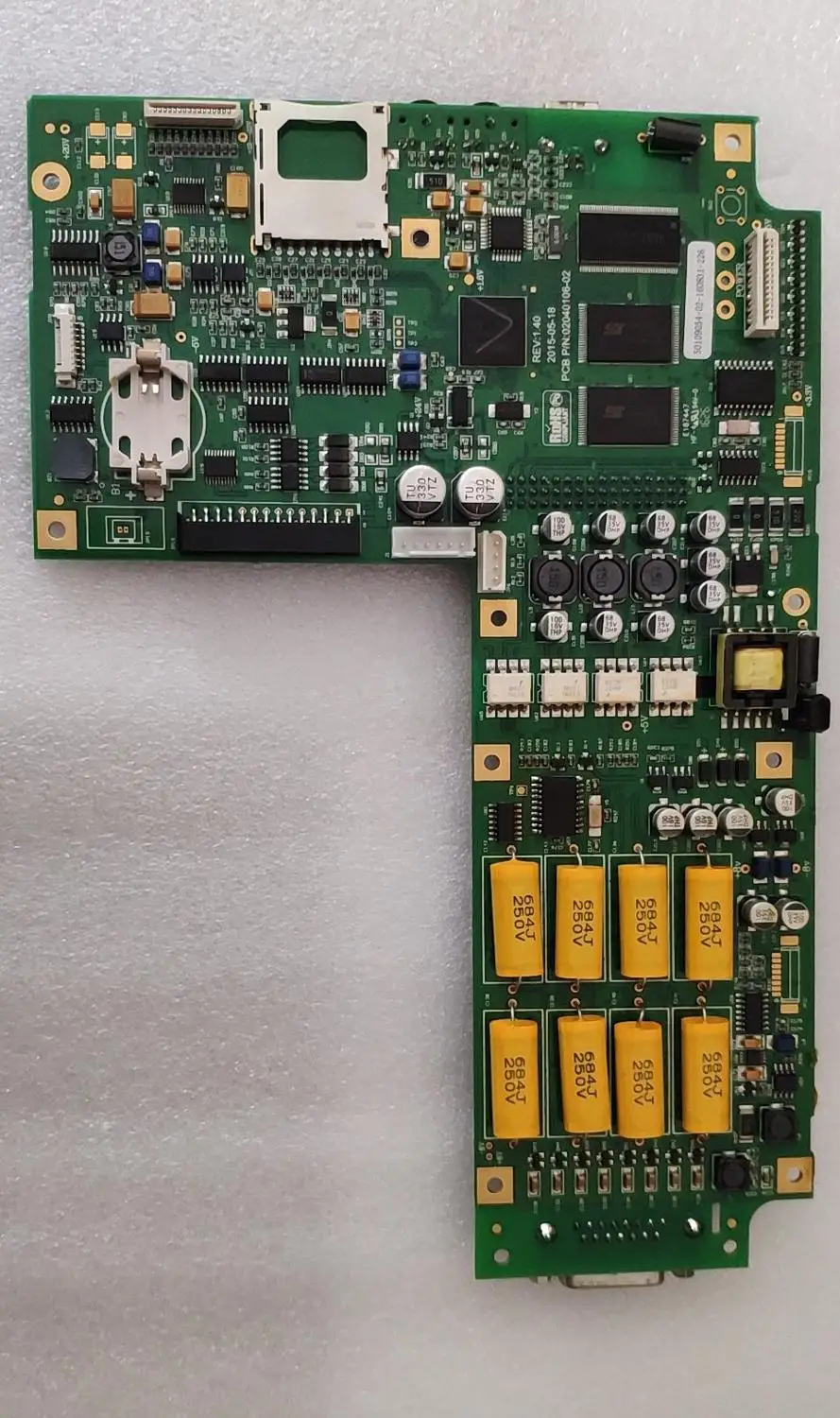 

Main board for Biocare Ecg-3010 (new，original)