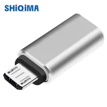USB-C адаптер type-C к Micro USB конвертер usb type Pro C для samsung Xiaomi huawei Honor Macbook Oneplus Nokia