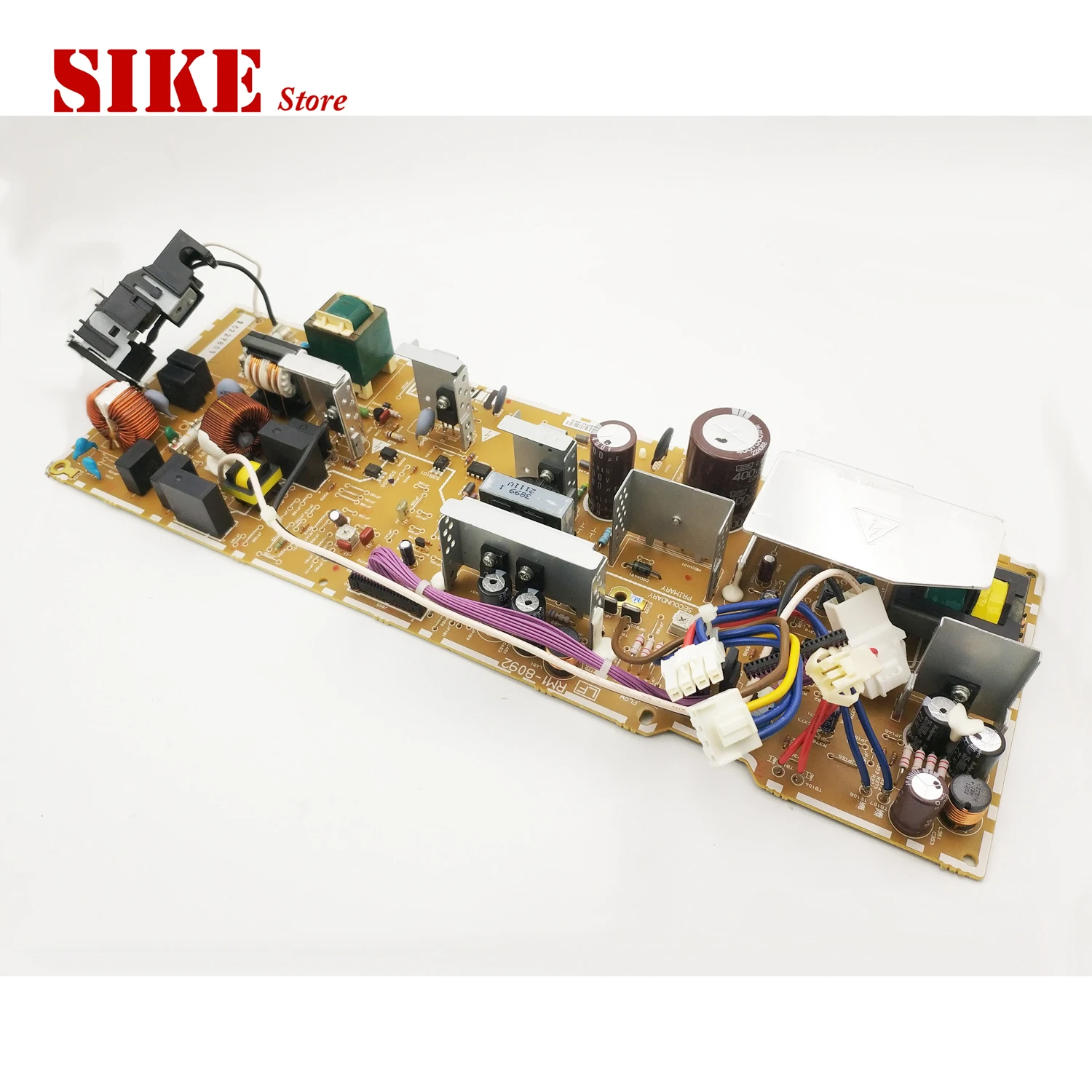 RM1-8091 RM1-8093 двигателя Управление Мощность плата для HP M551 M551n M551dn 551 Напряжение Питание доска RM1-8092 RM1-8090