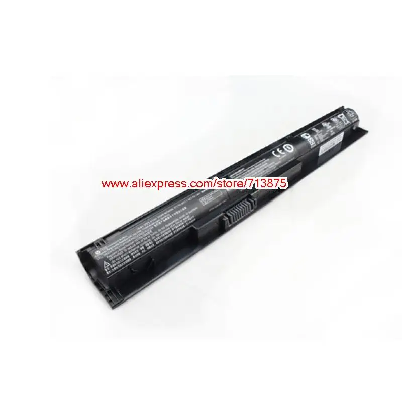 Оригинальный VI04 Батарея 756743 001 для ноутбука HP Pavilion 17 15 P084no P008TX ProBook 440 445 450 455 HSTNN LB6J